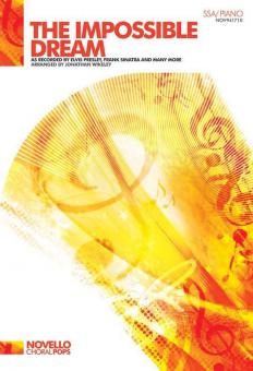 The Impossible Dream 