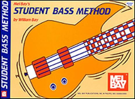 Student Bass Method 