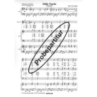 Stille Nacht 