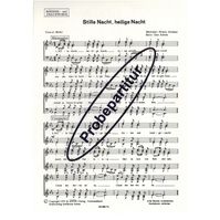 Stille Nacht, heilige Nacht a.c. 