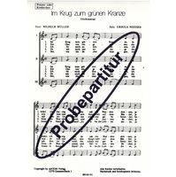 Im Krug zum grünen Kranze 