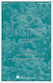 Carols For Christmas 
