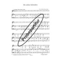 Die sieben Schwaben 