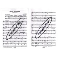 Lachen und Weinen op. 59 Nr. 4 