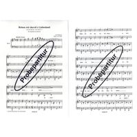 Reisen wir durch's Liebesland 