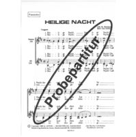 Heilige Nacht 