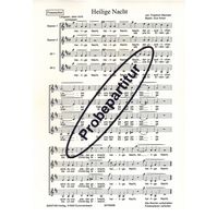 Heilige Nacht 