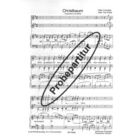 Christbaum 