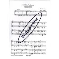 Fröhliche Weihnacht 