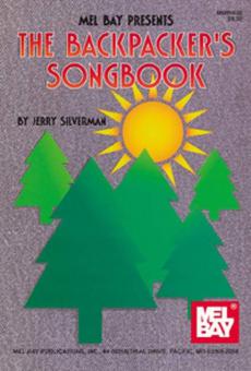 The Backpacker's Songbook 