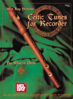 Celtic Tunes For Recorder 
