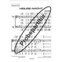 Heilige Nacht 