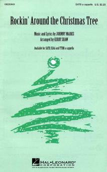 Rockin Around The Christmas Tree 