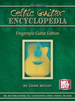 Celtic Guitar Encyclopedia 
