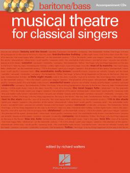 Musical Theatre for Classical Singers 