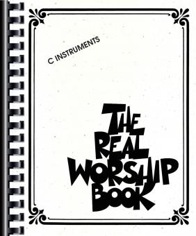 The Real Worship Book 