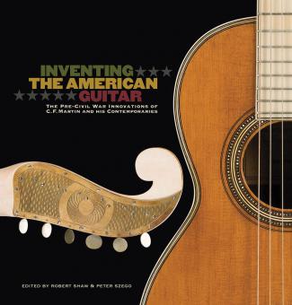 Inventing the American Guitar 