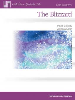 The Blizzard 