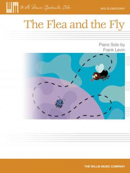 The Flea And The Fly 