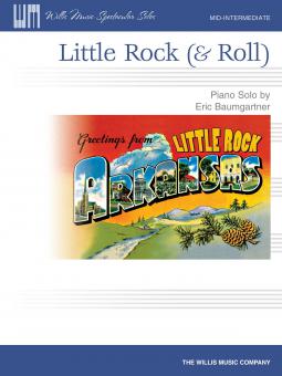 Little Rock (& Roll) 