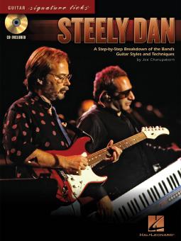 Steely Dan 