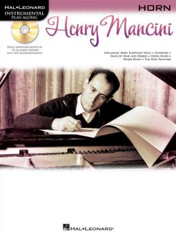 Henry Mancini 
