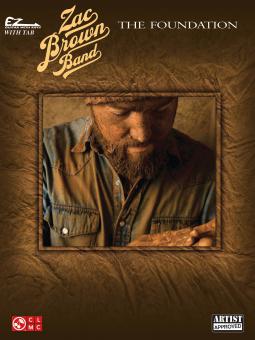 Zac Brown Band - The Foundation 