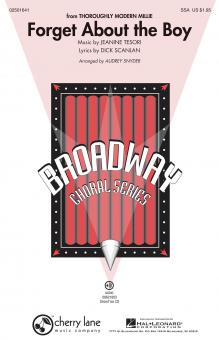 Forget About The Boy Standard