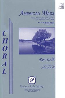 American Mass Standard