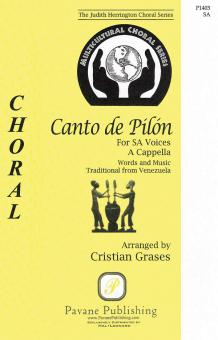 Canto de Pilon 