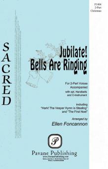 Jubilate! Bells Are Ringing 