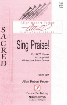 Sing Praise! 