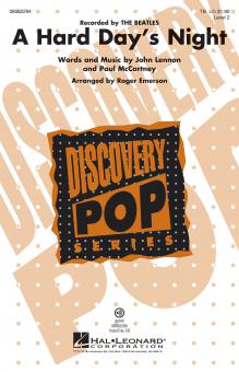 A Hard Day's Night Standard