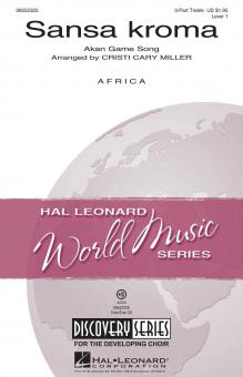 Sansa Kroma Standard