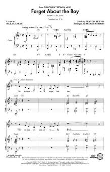 Forget About The Boy 