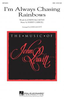 I'm Always Chasing Rainbows 
