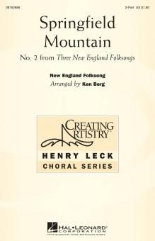 Springfield Mountain 