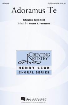 Adoramus Te Standard