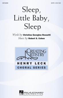 Sleep, Little Baby, Sleep 