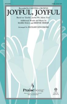 Joyful, Joyful Standard