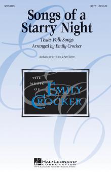 Songs Of A Starry Night 