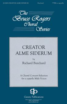 Creator Alme Siderum 