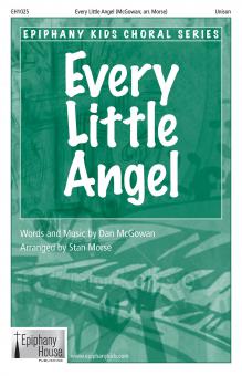 Every Little Angel 