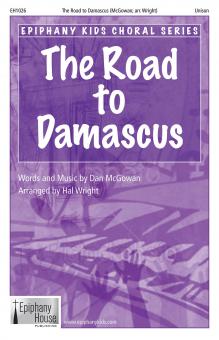 The Road To Damascus 