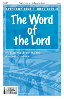 The Word Of The Lord 