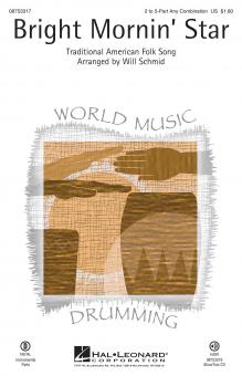 Bright Mornin' Star Standard