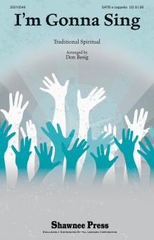 I'm Gonna Sing 
