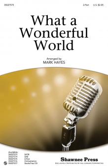 What A Wonderful World Standard