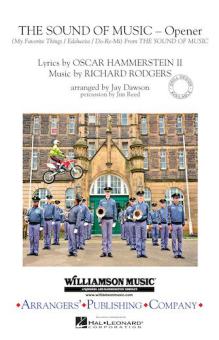 The Sound Of Music (Opener) 