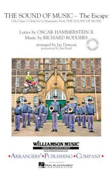 The Sound Of Music (The Escape) 